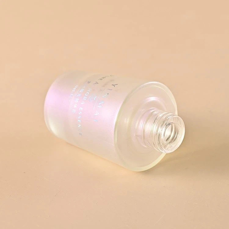 30ml Serum Bottle With Dropper high quality
